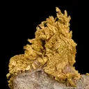 Gold on Quartz - image 2