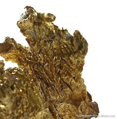 Gold on Quartz - image 2