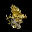 Gold on Quartz - image 4