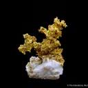 Gold on Quartz - image 3