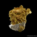 Gold on Quartz - image 6