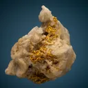 Gold on Quartz - image 1