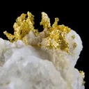 Gold on Quartz - image 5