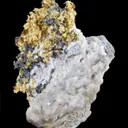 Gold on Quartz - image 2