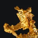Gold on Quartz - image 6