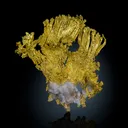 Gold on Quartz - image 1