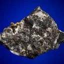 Gold on Sphalerite - image 1