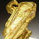 Gold (One Inch Crystal!) - image 2