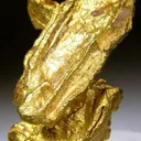 Gold (One Inch Crystal!) - image 1