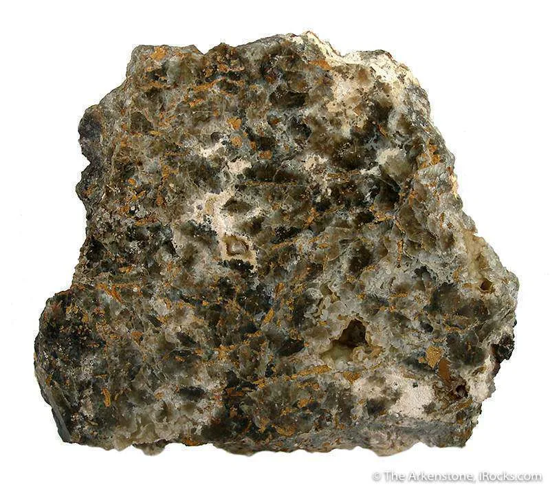 Gold Ps. Calaverite image
