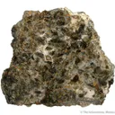 Gold Ps. Calaverite - image 1
