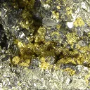Gold, Pyrite - image 1