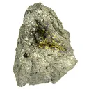 Gold, Pyrite - image 2