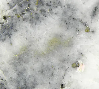 Gold, Pyroxmangite - image 2