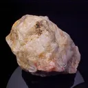 Gold, Quartz - image 1