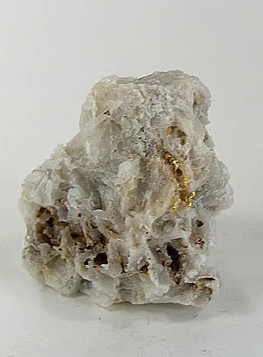 Gold, Quartz image
