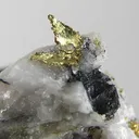 Gold, Quartz - image 2