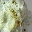 Gold, Quartz - image 2