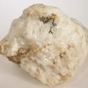 Gold, Quartz - image 1