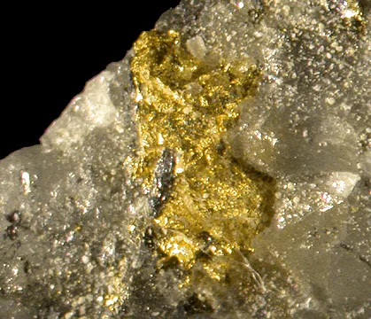 Gold, Quartz - image 2