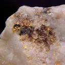 Gold, Quartz - image 2