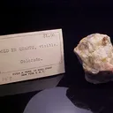 Gold, Quartz - image 3
