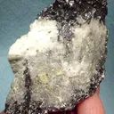 Gold, Quartz, Galena - image 1