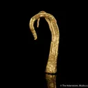 Gold (Ram's horn) - image 4