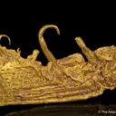 Gold (rare locality) - image 4