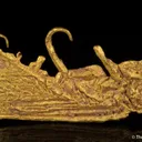 Gold (rare locality) - image 2