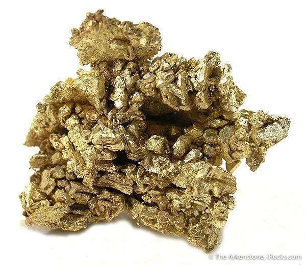 Gold (Several Xl Forms) image