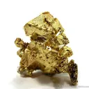 Gold (Sharp Octohedra) - image 1