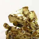 Gold (Sharp Octohedra) - image 2