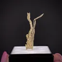 Gold (Spinel twinned) - image 1