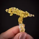 Gold (Spinel twinned) - image 1