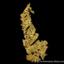 Gold (Spinel twinned) - image 3