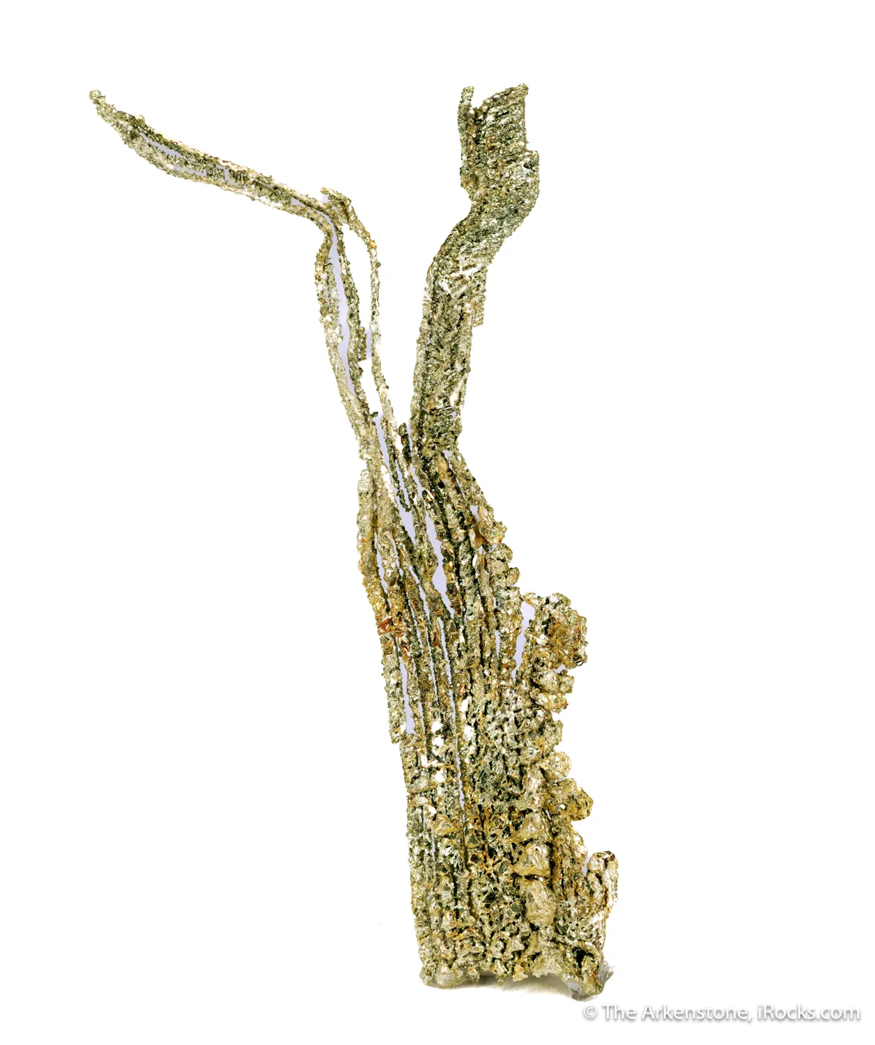 Gold (Spinel twinned) - image 3