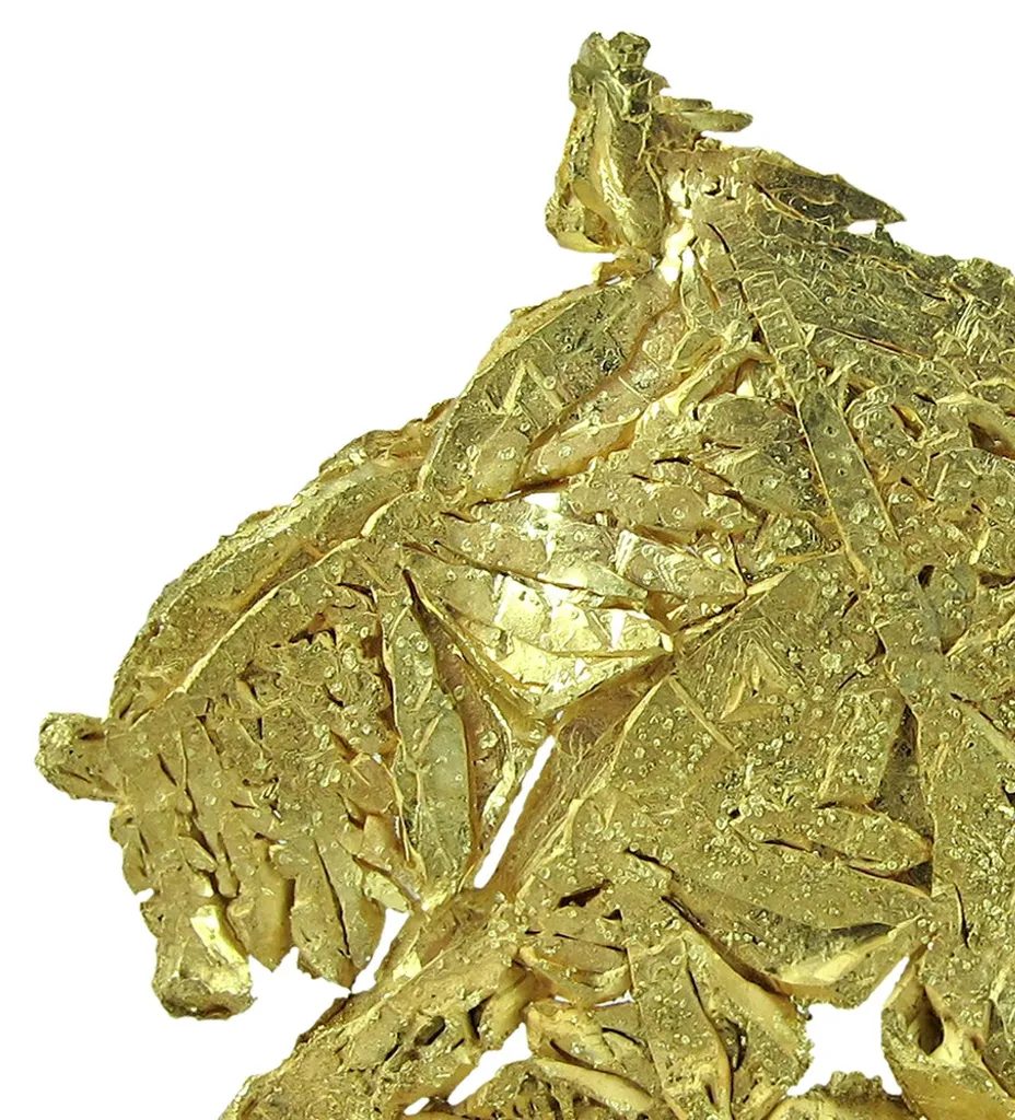 Gold (Spinel Twins) - image 5