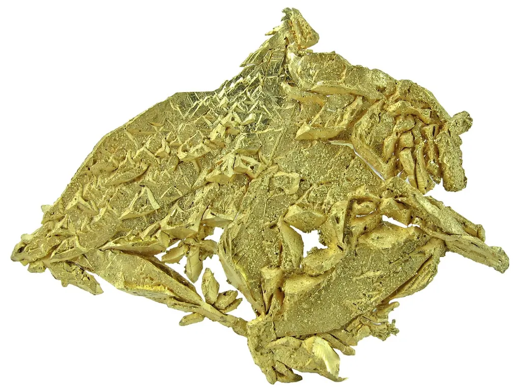 Gold (Spinel Twins) - image 2