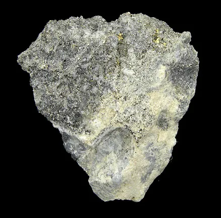 Gold, Sylvanite - image 4