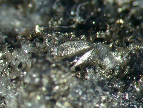 Gold, Sylvanite - image 2