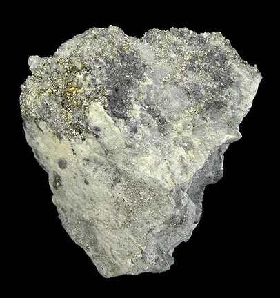 Gold, Sylvanite - image 3