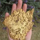 Gold - The Providence Nugget - image 3