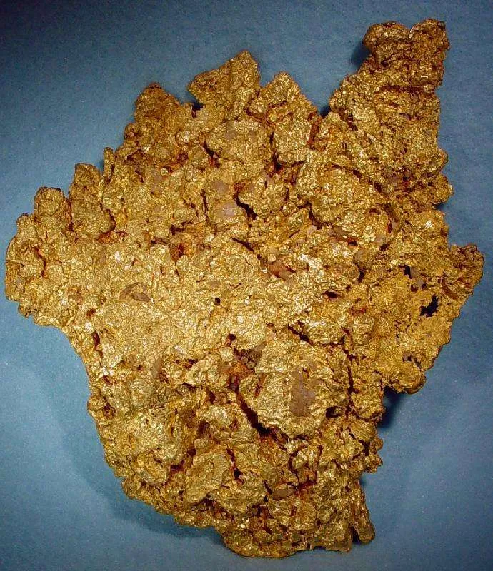 Gold - The Providence Nugget - image 1