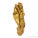 Gold (twinned) - image 4