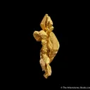 Gold (twinned) - image 1