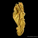 Gold (twinned) - image 1
