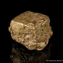 Gold var. Electrum - image 6