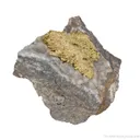 Gold var. Electrum - image 2