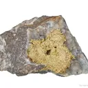 Gold var. Electrum - image 3
